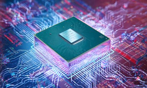 Yaskawa's profichip® TRITON processor speciaal voor industriële toepassingen