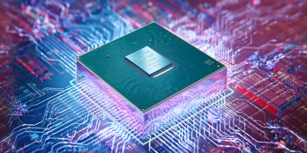 Yaskawa's profichip® TRITON processor speciaal voor industriële toepassingen