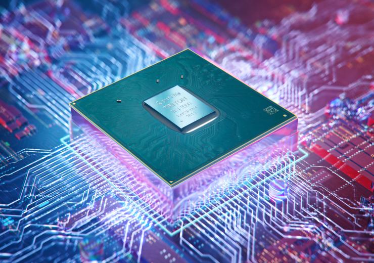 Yaskawa's profichip® TRITON processor speciaal voor industriële toepassingen