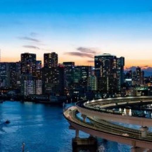 Economische missie Japan 3-5 februari 2021 (Online)