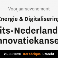 Holland High Tech voorjaarsevent wordt uitgesteld