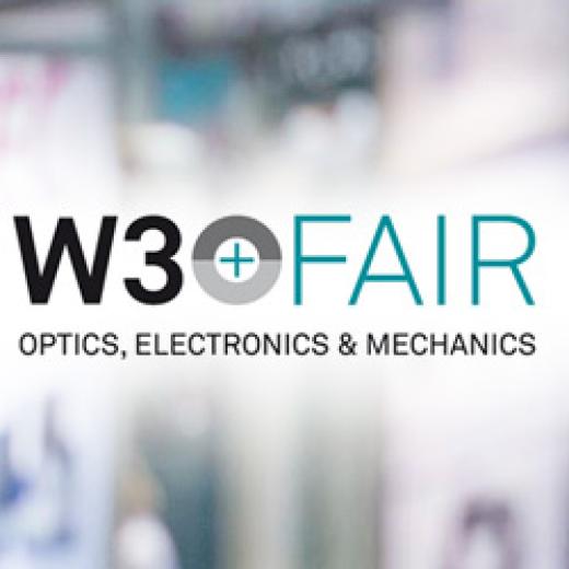 W3+ Fair/Convention Wetzlar