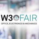 Wir laden Sie zur W3+ FAIR 2018 in Wetzlar ein!