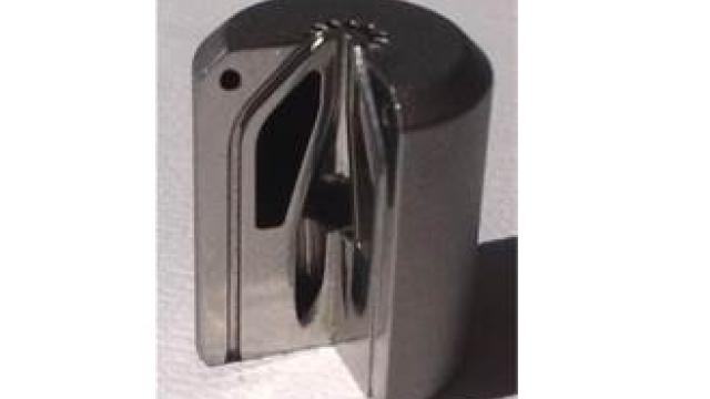 Wilting Premium Partner van LayerWise voor 3D geprinte metalen onderdelen