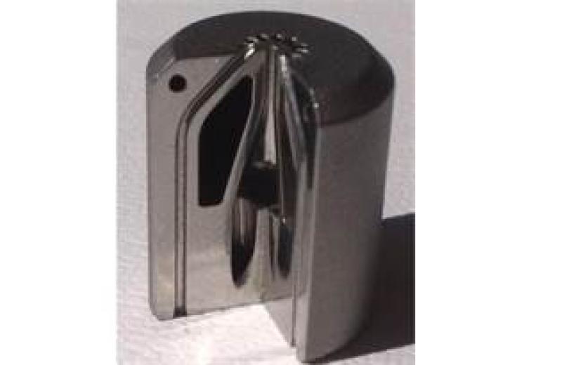 Wilting Premium Partner van LayerWise voor 3D geprinte metalen onderdelen